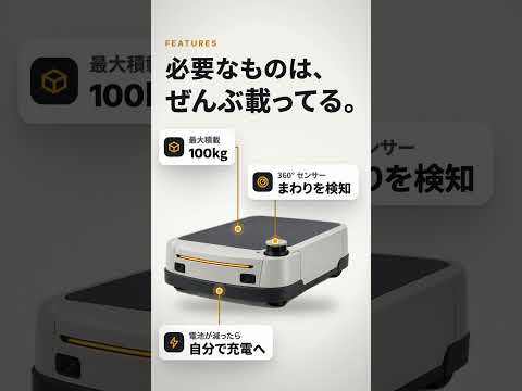展示会・サイネージ用のループ映像を作ります イメージ1