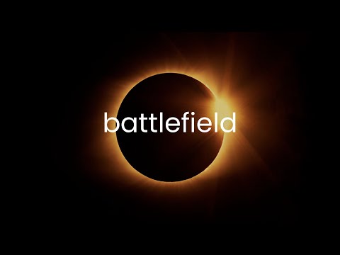 Unframed Audio - Battlefield  (Epic Courageous Cinematic Music)