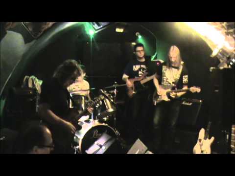 299 Soczewa Blues Session - 02-01-2015 - 3