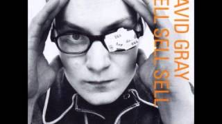 forever is tomorrow is today - david gray