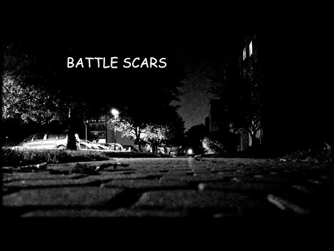 Kaucer - Battle scars  (Prod. by jango040)