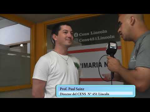 LINCOLN INFORMA - Programa 158 - Lincoln (Bs.As.)
