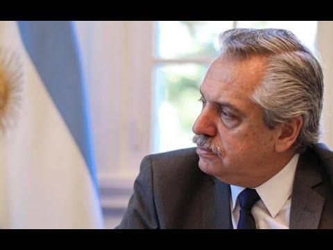 Срочно! Президент Аргентины заразился коронавирусом после прививки вакциной Спутник V: не сработала?