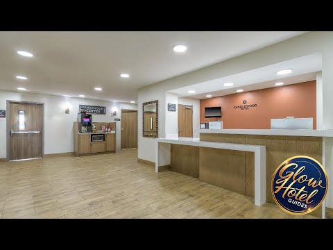 Candlewood Suites Southfield By IHG | Detroit (MI), United States | Hotel Review 🌟