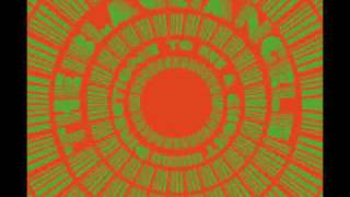 The Black Angels - You on the run