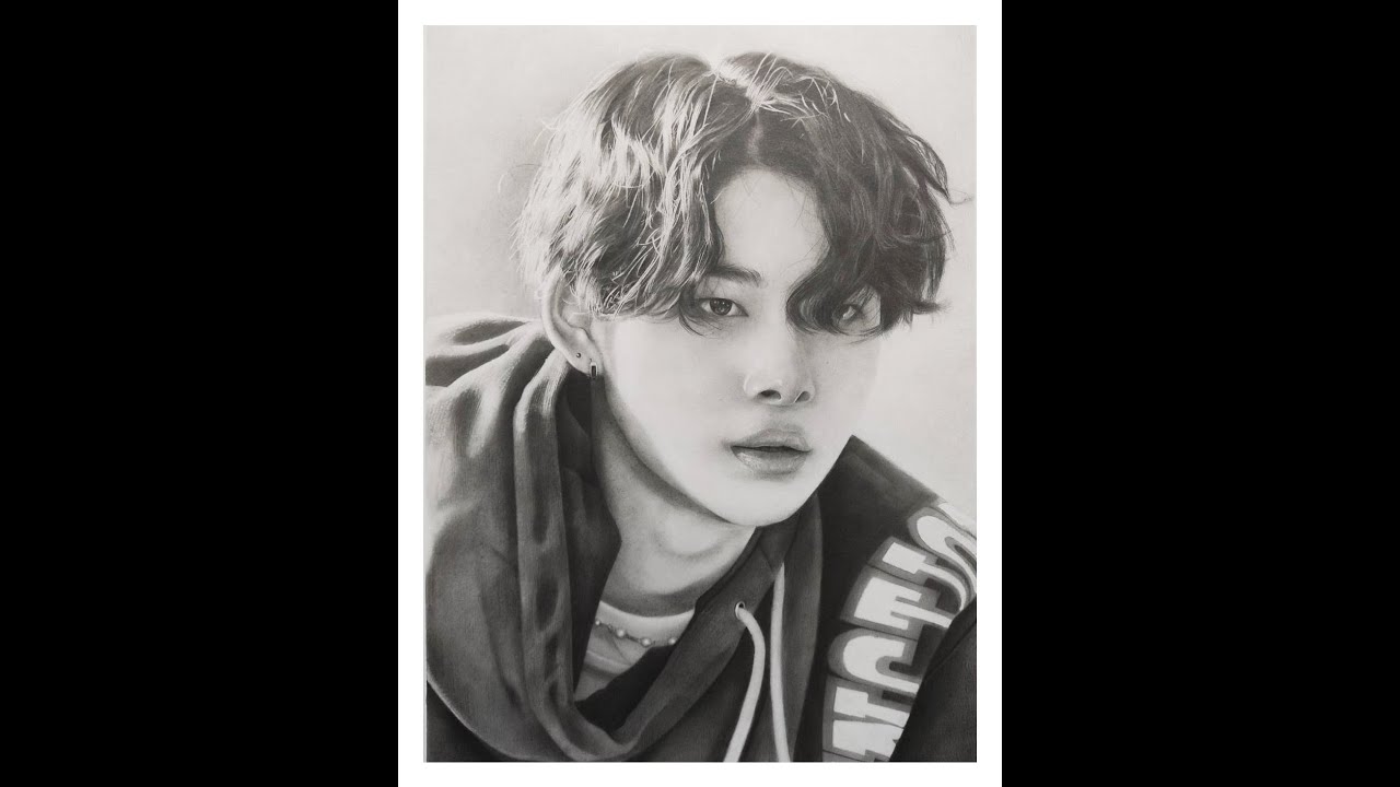 วาดภาพเหมือน Portrait - รับวาดภาพเหมือน สิ่งของ หรือวาดอย่างอื่นสอบถามเข้ามาก่อนได้ครับ (ยกเว้น วิว-ตึก ) - 2