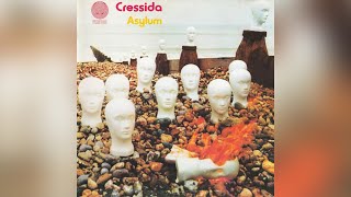 08 Let Them Come When They Will [Cressida - Asylum]