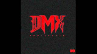 DMX - I Get Scared (feat. Adreena Mills)