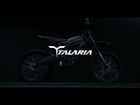 TALARIA XXX Promo