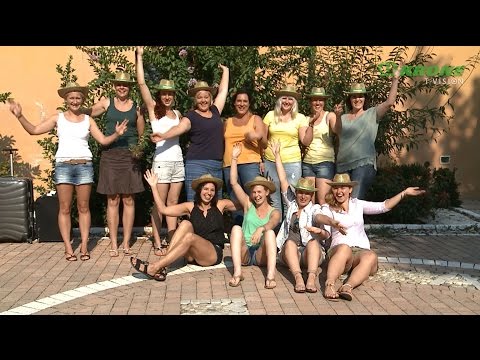 KRONE Kalender 2016 – Das Making Of