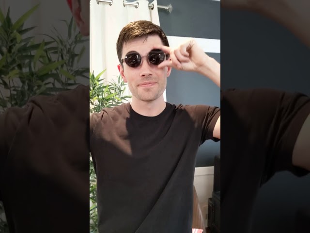 Vídeo relacionado con Nybhyjka Gafas de sol Steampunk Hombre,Gafas Punk,Gafas de sol de moda - Gafas punk de fiesta novedosas para viajes, gafas de sol punk creativas para hombres y mujeres