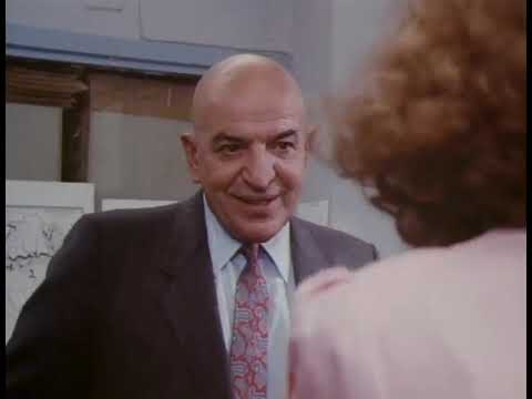 Kojak   The Price of Justice