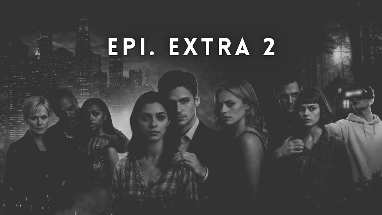 APÓS O DIVÓRCIO, HOMEM VAI A SESSÃO DE TERAPIA E O INESPERADO ACONTECE…