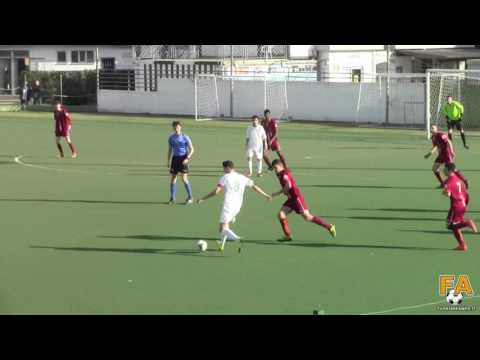 JUNIORES ELITE: Dilettanti Falasche - Pro Roma 0-0