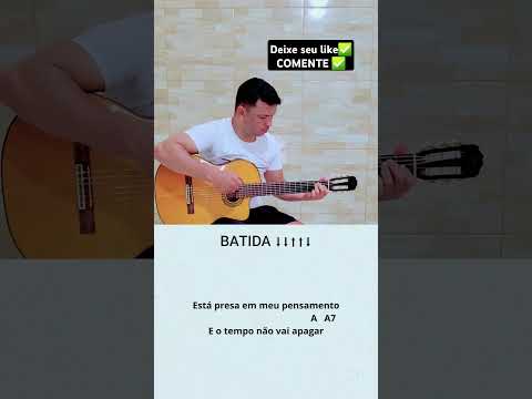 Acordei - Amado Batista