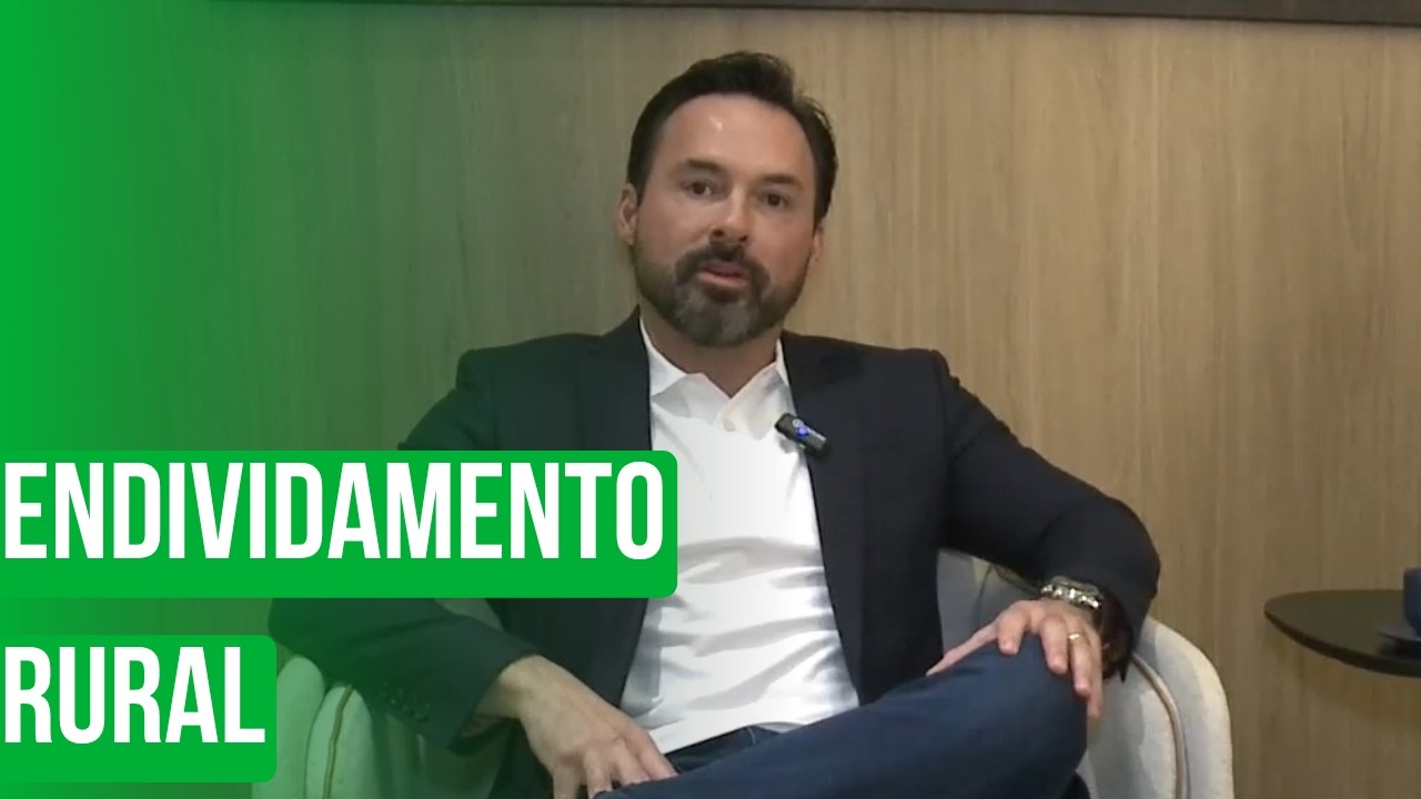 MP 1.376 e o endividamento rural