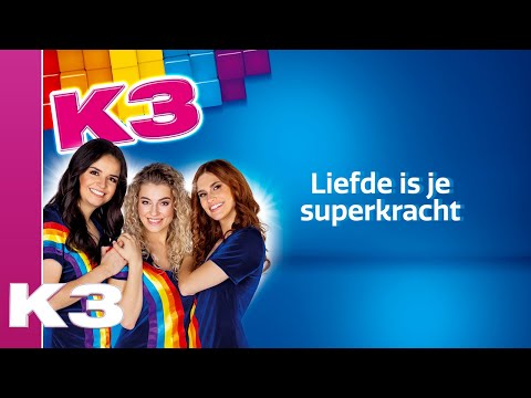 Video thumbnail for Liefde is je superkracht