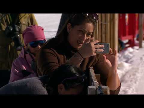 Rennen 4 Flachrennen 1800 m,GP Casino St. Moritz