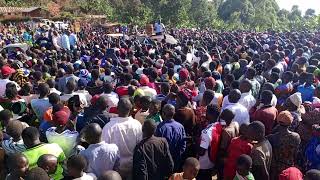 NANDALA IN BULAMBULI