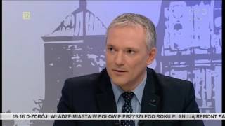 Michał Piotrowski o zakazie handlu w niedzielę, medycznej marihuanie i absurdach PiS