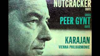 Tchaikovsky / Herbert von Karajan, VPO, 1964: Waltz of the Flowers from The Nutcracker