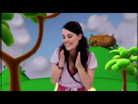 Bichos Grandes E Pequenos video