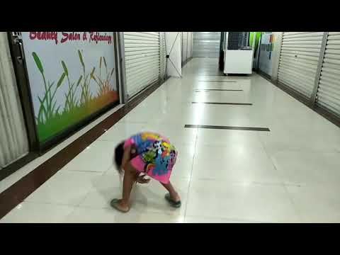 Nunzia Dansa Plaza 16/05/2018