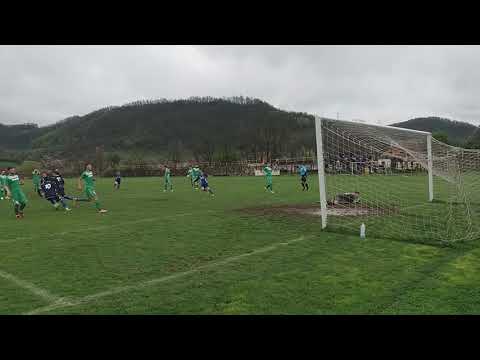 Gol Leucian in Aurul - Baita 4-3