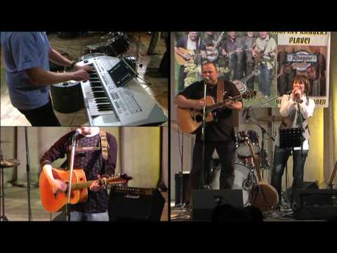 Missisipi, Petra Černocká a SK Band