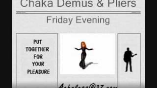 Chaka Demus & Pliers - Friday Evening