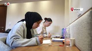 Kütüphaneler Sahura Kadar Açık Olacak