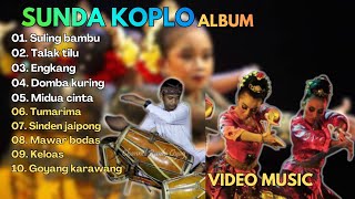 Download lagu Keloas-Talak tilu-koplo sunda album||sunda koplo||Indonesia cover song mp3