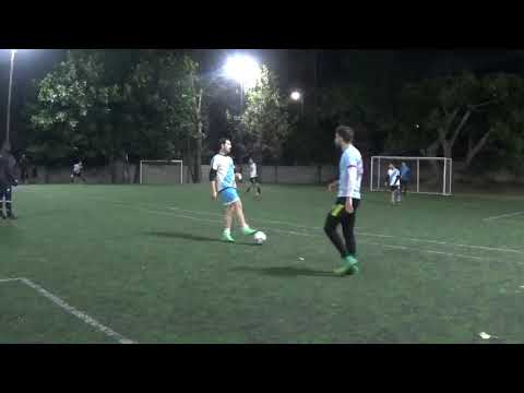 5 GASOLEROS vs CELTA 0 (18ª fecha 1ª Div.) - 07/06/2019