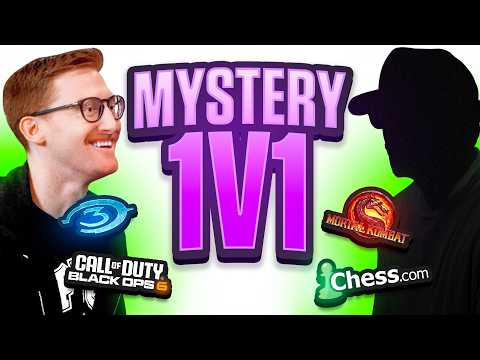 OpTic 1v1's But We Don't Know Our Opponent