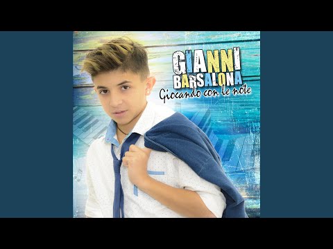 Senza nu' pate (feat. Gianni Vezzosi)