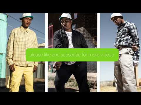 Mr JazziQ - Jaiva(feat. Mellow and Sleazy ,MJ, F3 Dipapa & Boontle) (Audio)_HD