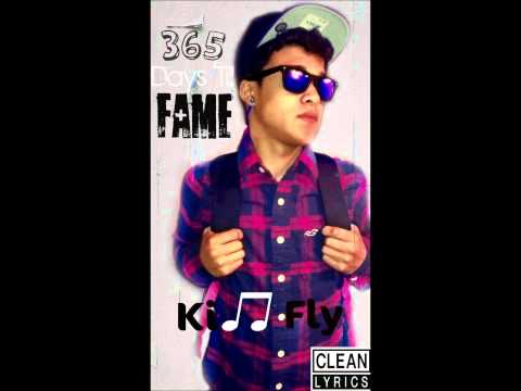 Kidd Fly - Locked Up (365 Days 'Till Fame)