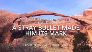 Louvin Brothers- "My Brothers Will"