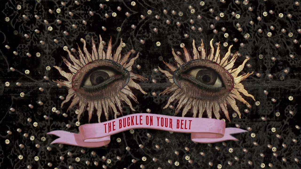 Florence + the Machine - Buckle (Visualiser)