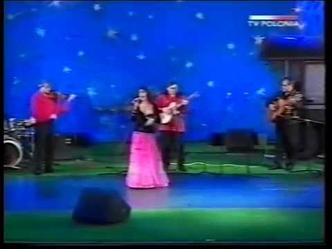 TAMARA CHEREPOVSKAYA - " GULIA "