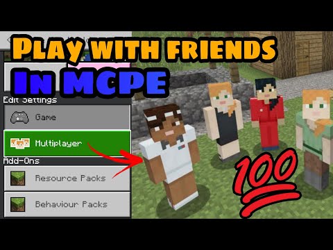 How to play multiplayer with your friends in minecraft 1.20 || Minecraft multiplayer kese khelne ||
