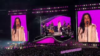 Download lagu IDGAF Dua Lipa Wembley Stadium Concert mp3