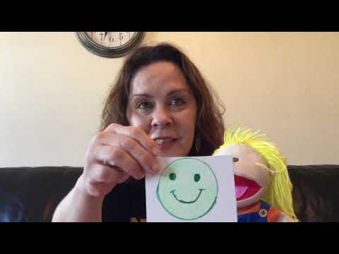 Week 17: Managing Anger Day 4: Skill-Practice Activity 2