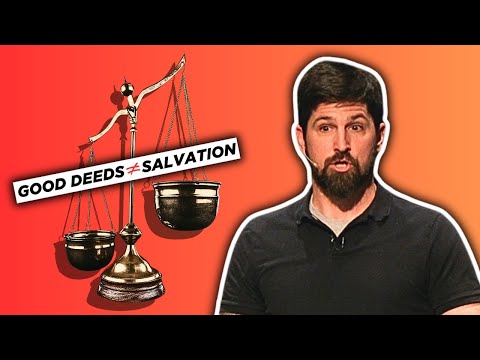 The Religion Trap | Acts 15:1-21