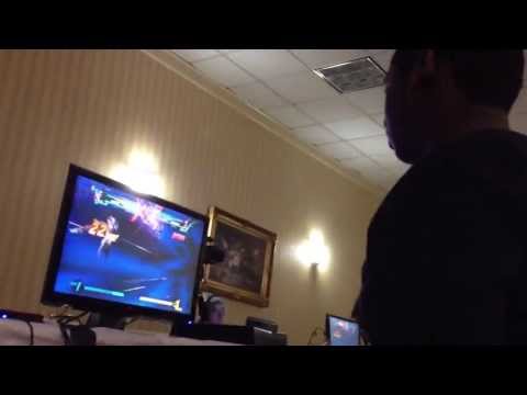 MH IGT Unknown at Civil War