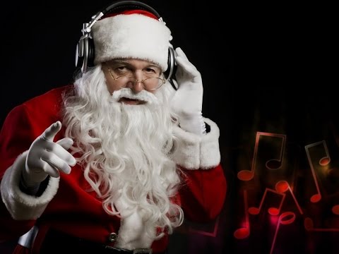 Dance Merry Christmas, Buon Natale 2014 By Daniel Sound Dj  - Dance Remix