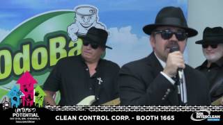 Thumbnail for Clean Control Corp. Music Video – “One Show”