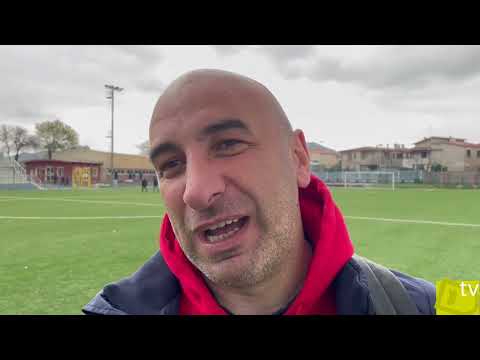 Mario Fadda allenatore Taloro 20-03-2022 - Diario Sportivo