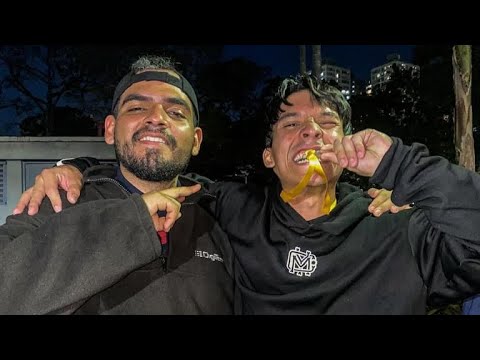 SIAN MAIDANA🆚SOWL - FINAL [RAP SIN GROSERIAS FECHA 1 TEMP 2024]