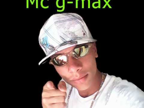 Mc g-max  Sentadinha
